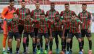 ترتيب الدوري الجزائري.. المولودية يرفض الصعود إلى القمة بتعادل سلبي