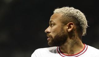 البرازيلي نيمار 