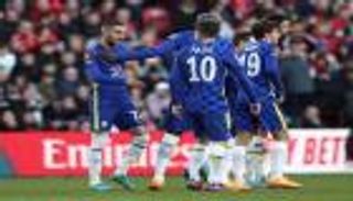 كأس الاتحاد الإنجليزي.. تشيلسي ينهي مغامرة قاهر الكبار بثنائية