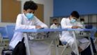 الفصل الدراسي الثالث.. عودة الدراسة حضوريا في السعودية الأحد