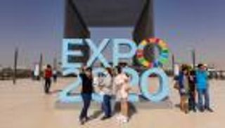 يوم السعادة العالمي 2022.. أنشطة مميزة في إكسبو 2020 دبي