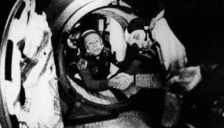 رحلة المركبة 