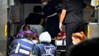 صُدفة تنهي مأساة 25 يوما.. العثور على طفلين تاها في غابات الأمازون