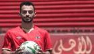 أحمد عبدالقادر.. حكاية نجم جديد يسطع في سماء الأهلي المصري