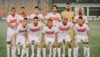 التشكيل المتوقع لمباراة الزمالك وبترو أتلتيكو في دوري أبطال أفريقيا