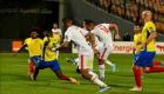 ما هي القنوات الناقلة لمباراة الزمالك وبترو أتلتيكو وكيف تشاهد البث المباشر؟