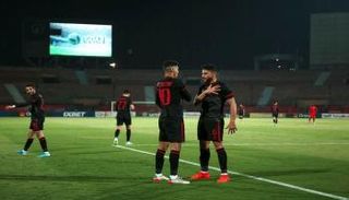 الأهلي المصري