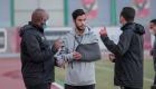 ناصر ماهر يصدم الأهلي.. غازل الزمالك وفتح النار على موسيماني (فيديو)