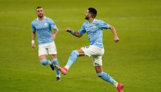 موعد مباراة ساوثهامبتون ومانشستر سيتي في كأس الاتحاد الإنجليزي