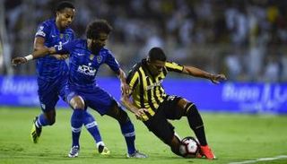 جدول ترتيب الدوري السعودي موسم 2021-2022