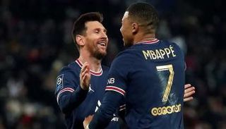 موعد مباراة موناكو وباريس سان جيرمان في الدوري الفرنسي