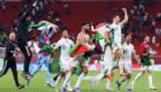 قائمة الجزائر.. جمال بلماضي يستدعي 24 محاربا لصدام الكاميرون