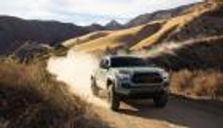 صراع الشاحنات 2022.. مواجهة شرسة بين تويوتا وهوندا وجيب