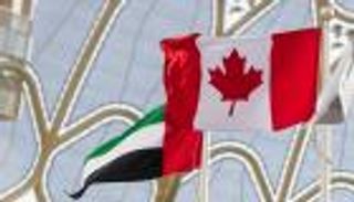 إكسبو 2020 دبي.. جناح كندا يستقطب 500 ألف زائر