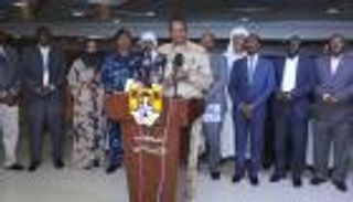 ثورة تصحيح في السودان لتطوير الموانئ.. تفاصيل مصفوفة "حميدتي"