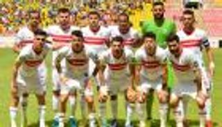 جدول ترتيب مجموعة الزمالك في دوري أبطال أفريقيا بعد الجولة الخامسة