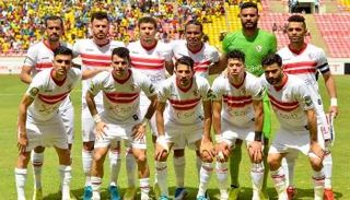 فريق الزمالك