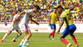 موعد مباراة الزمالك القادمة بعد التعادل مع بترو أتلتيكو