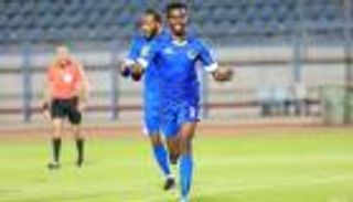 هداف دوري أبطال أفريقيا.. مهاجم الهلال الناجي الوحيد من طوفان صن داونز