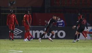 الأهلي المصري