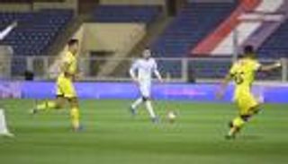 جدول ترتيب الدوري السعودي بعد نهاية الجولة 25