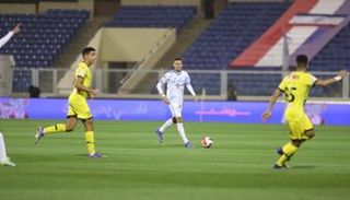 التعاون ضد أبها