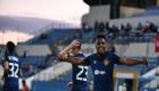 دوري أبطال أفريقيا.. الترجي وشباب بلوزداد لربع النهائي.. وتعثر الزمالك والهلال