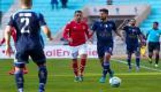 فيديو أهداف مباراة شباب بلوزداد والنجم الساحلي في دوري أبطال أفريقيا