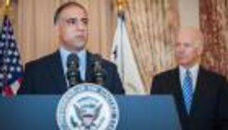 بايدن يرشح مستشاره الخاص سفيرا لدى المغرب