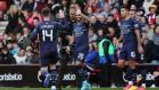 كأس الاتحاد الإنجليزي.. مانشستر سيتي وليفربول يضربان موعدا ناريا في نصف النهائي