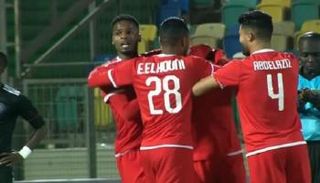 فريق الاتحاد الليبي