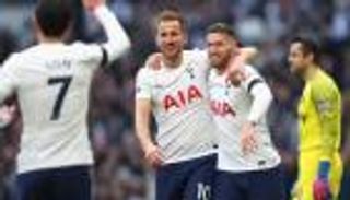 ترتيب الدوري الإنجليزي.. توتنهام يعيد مانشستر يونايتد إلى الخلف