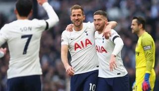 توتنهام ضد وست هام