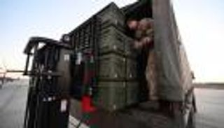 "حرب بوتين" تنعش تجارة الأسلحة و"تفلس" هذه الشركات