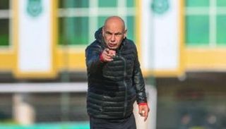 إقالة جديدة في مسيرة حسام حسن