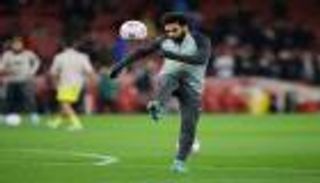 كأس الاتحاد الإنجليزي.. قرار حاسم بشأن محمد صلاح