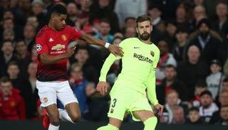 ماركوس راشفورد