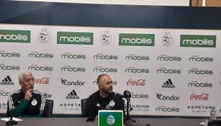 جمال بلماضي 