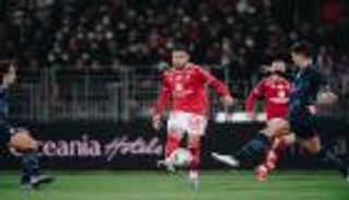 الدوري الفرنسي.. يوسف بلايلي يتأهب للانتقام من ناديه الأسبق