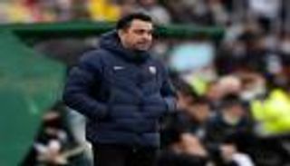 قبل مباراة برشلونة وريال مدريد.. مربو الماشية يفسدون خطط تشافي