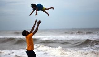 20 مارس هو موعد اليوم العالمي للسعادة