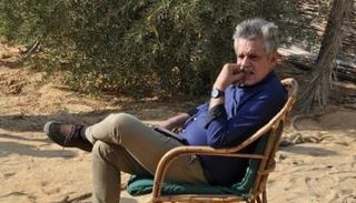 الفنان المصري زكي فطين عبدالوهاب