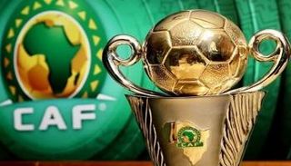 ترتيب مجموعات كأس الكونفدرالية الأفريقية