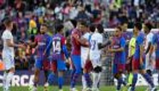 كلاسيكو الدوري الإسباني.. مفارقة تاريخية تبشر برشلونة ضد ريال مدريد