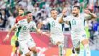 تصفيات المونديال.. 3 لاعبين "منسيين" في قائمة منتخب الجزائر