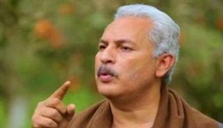 حسين أبو صدام نقيب الفلاحين في مصر - أرشيفية