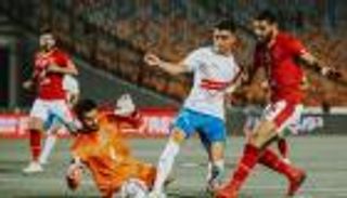 الدوري المصري.. الأهلي يفتح الباب أمام التعاقد مع نجمي الزمالك (فيديو)