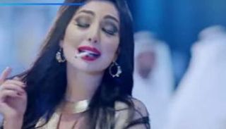 لقطة من مسلسل من شارع الهرم إلى