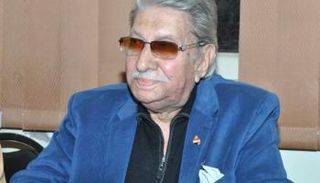 الفنان المصري عثمان محمد علي