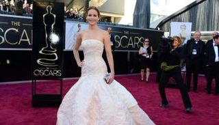 الممثلة الأمريكية جينيفر لورنس